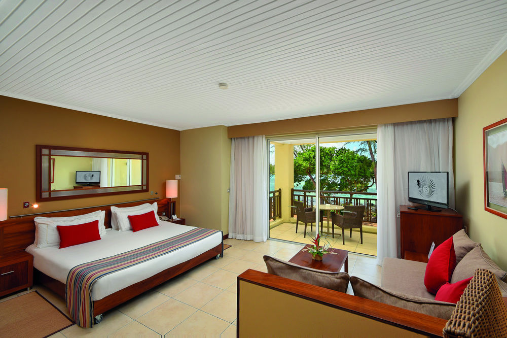 Shandrani Beachcomber Resort & Spa Grand Port Mauritius thumbnail